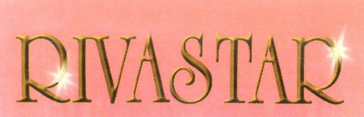 Prekės ženklas: RIVASTAR